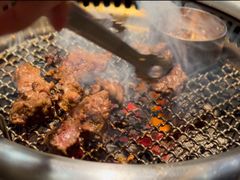 -一品诚记烤肉·甄选店(中南路店)