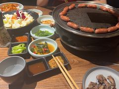 -九田家黑牛烤肉料理(太阳宫广场店)