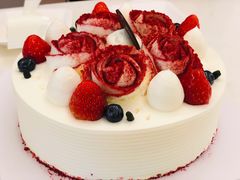 -红宝石·鲜奶小方(万航店)