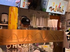-眷茶(赛格国际购物中心店)