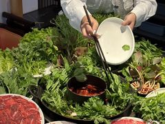 -巴蜀大将火锅(春熙店)