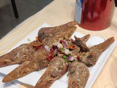 -怪怪龙虾·来自江苏盱眙(惊驾路店)