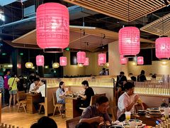 -东莞松山湖万象汇