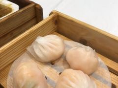 -金翠皇宫粤菜·点心·海鲜(科技园店)