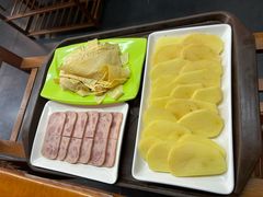 -三煮纸包鱼(青岛总店)