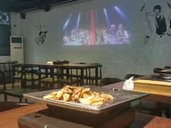 -珍慧韩式烤肉한.식당