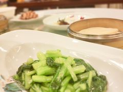 -全聚德(上海首店浦东店)