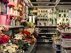 -宜家家居(哈尔滨商场店)