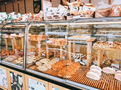 -长发西饼(临顿路店)