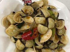 -琼大师东方烤乳猪(亚特兰蒂斯店)