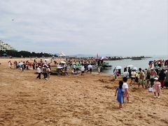 -日照灯塔风景区