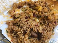 怪噜饭-杨婆婆烤肉(文昌阁店)