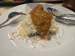 -克比叔叔印度餐厅Kebabs on the Grille(人民广场店)