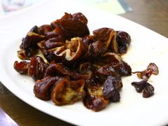 梆梆肉-春发生饭店·非遗(南院门店)