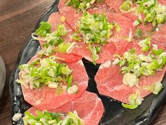 -大馥·炭火烧肉酒场(莘庄莘福坊店)