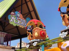 -蓬莱欧乐堡梦幻世界