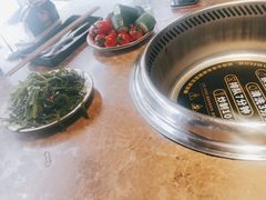 -七欣天香辣蟹火锅(海门解放中路店)