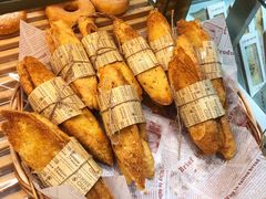 -DANXI丹喜面包·蛋糕(小公园永平店)