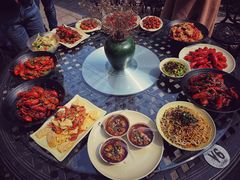 -巴厘龙虾·榜首油焖大虾(洞庭·艺术洋房店)