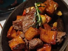 -CRAZYONES西班牙海鲜饭(上海美罗城店)