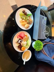 -上海浦东喜来登由由大酒店·宴会厅