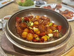 -新荣记(西溪湿地店)