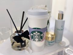 -星巴克(北京三里屯SOHO一店)