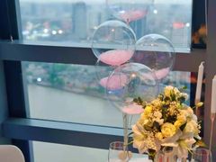 -天玑高空江景餐厅&酒吧Sky Secret Restaurant&Bar
