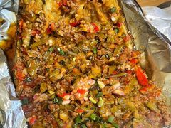 -杨老头鲜货烧烤(太古里店)