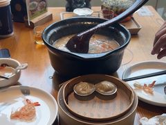 -如轩·海鲜砂锅粥·潮汕菜(海珠店)