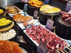 -宏运厨房·海鲜青岛菜·生日宴(城市阳台店)