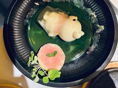 -叶叶菩提(太原别墅店)