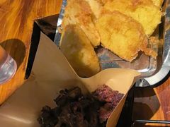 -破店肥哈·海鲜·烧烤(郑州银泰inPARK店)