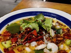-馬蘭花開(车站大道店)