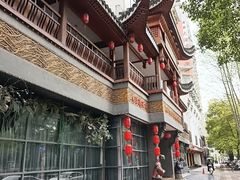 -萬家灯火·私房湘菜·22年老手艺(南岭大道店)