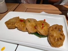 -枣子树·素食餐厅(普陀山店)