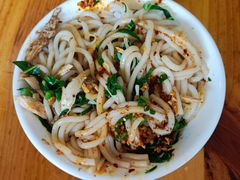 -再回首鸡肉米线(人民路一店)