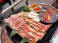 -妙香居韩国烤肉(容桂天佑城店)