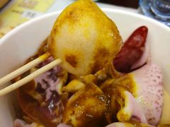android_upload_pic-大利来记餐厅(大三巴店)