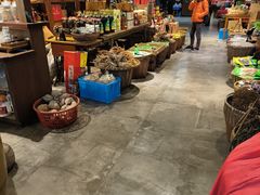 -兰婆婆餐厅淳安菜