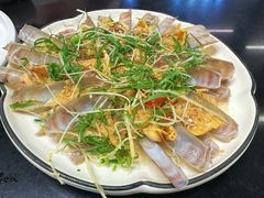 -旺达小吃•三十年福州菜(正大广场店)