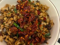 -一烙锅(友谊店)