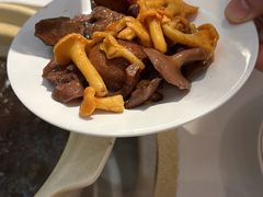 -天宜隆蘑菇宴火锅(石景山旗舰店)