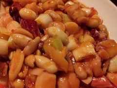 -渝悦情·新派川菜(建国门店)