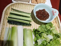 -酒肉门孔府菜(曲阜游客中心店)