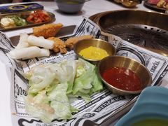 -妥妥烤肉料理(凯德店)