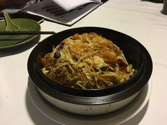 -真爱中国餐馆·年华店(朱雀大街店)