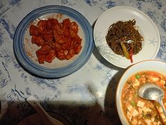 -老外婆·渔村(恒一广场店)