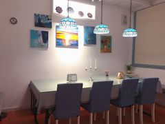 -伊斯坦布尔土耳其清真咖啡餐厅