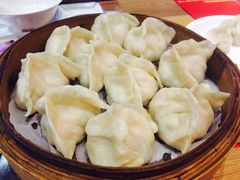 -新兴园饺子馆(北京百子湾店)